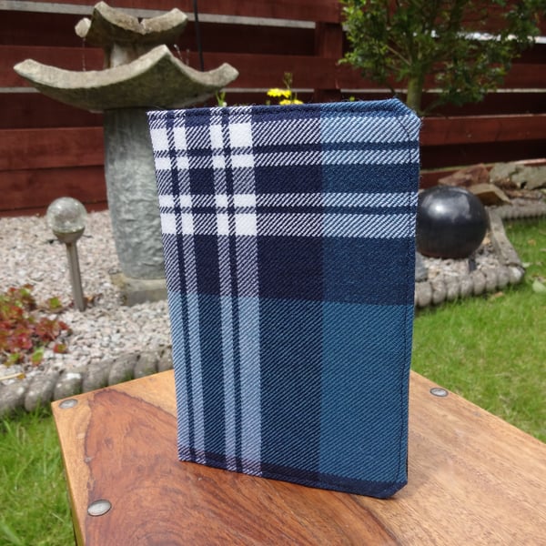 Golf Score Card Holder  (free UK postage)