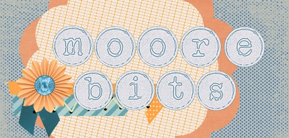 MooreBits