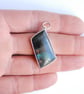 Spectrolite pendant - rhomboid shape - Image 4