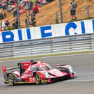 Rebellion R-One-AER no12 24 Hours of Le Mans 2016 Photograph Print