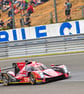 Rebellion R-One-AER no12 24 Hours of Le Mans 2016 Photograph Print - Image 1