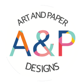 Art & Paper Designs