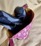 Seashell  coated cotton wetbag - Image 7