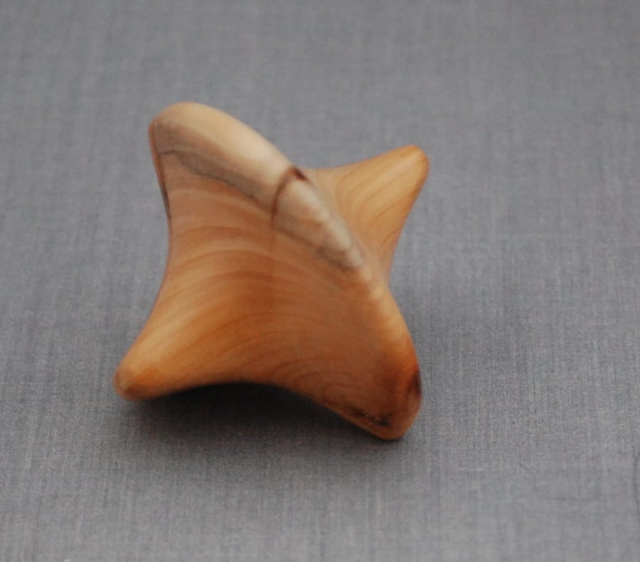 Stress Busting Toy for Cats and People