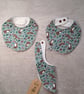 Brave Fox Gift Set - Green - Image 4