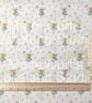 Flower Fairies collection Acufactum cotton quilt fabrics from quarter metre - Image 2