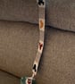 Disney Mickey Mouse SHORT and X-SHORT (Baby-Infant-Toddler) Pacifier Clip Disney - Image 6