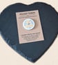 A Dot of Sunshine Pocket Token - Little Reminder to Look for the Light