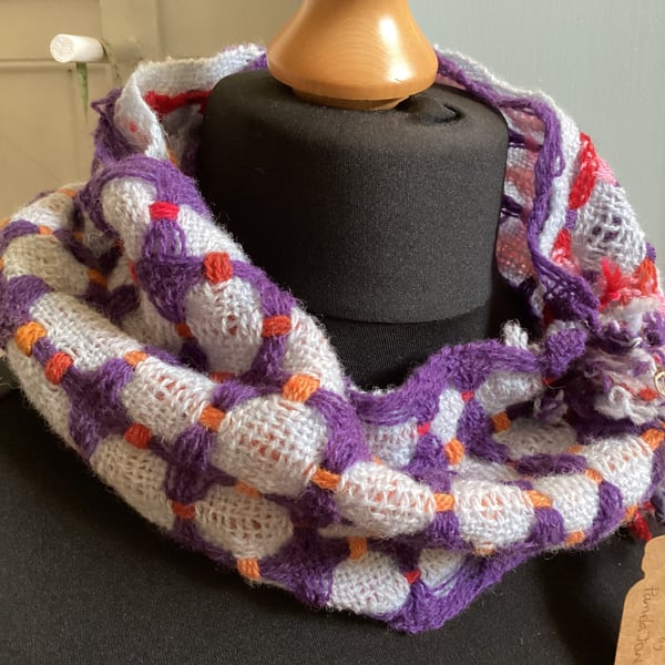 Lands End Cowl