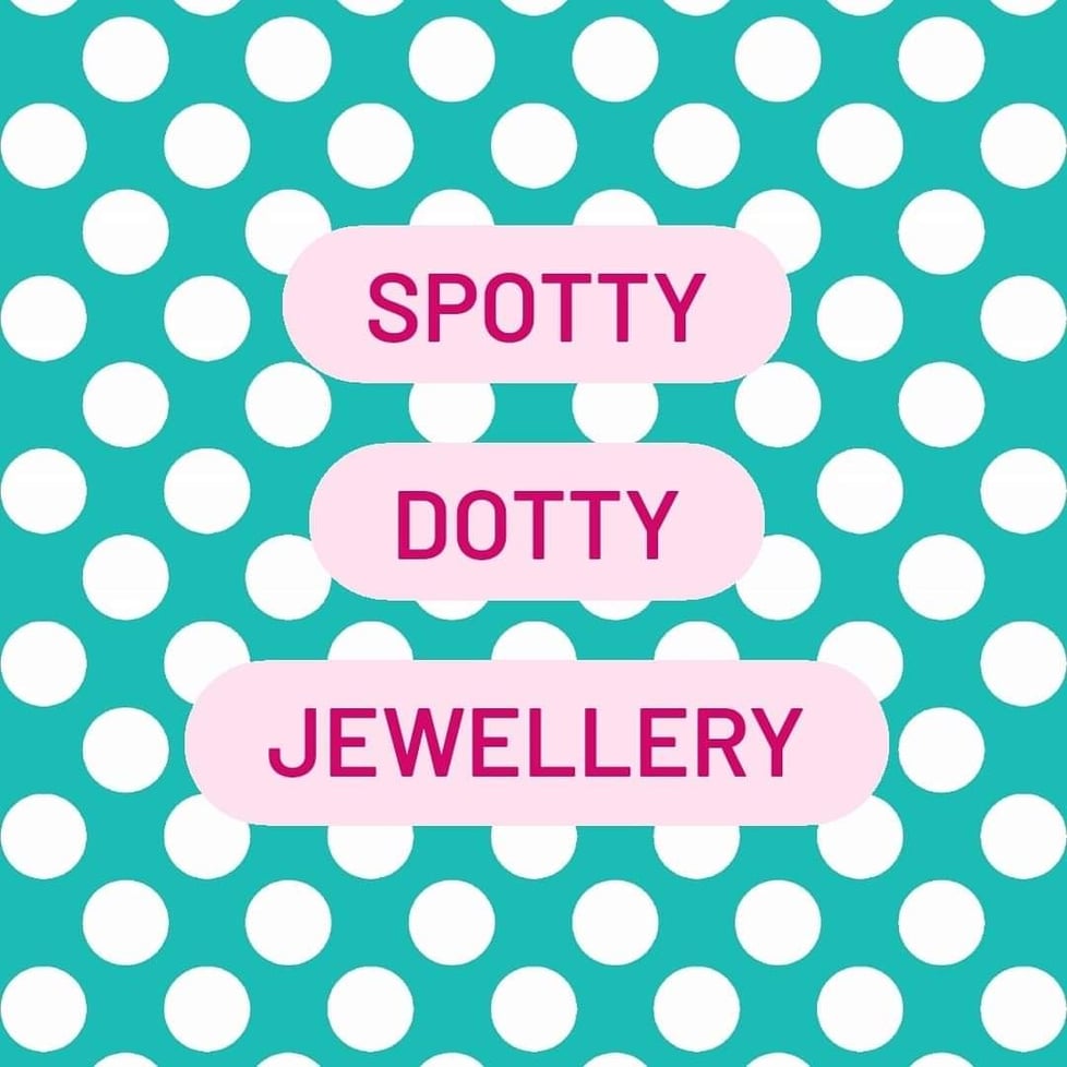 Spotty Dotty Jewellery