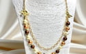 Pendants, Necklaces & Chains