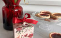 Party favour boxes