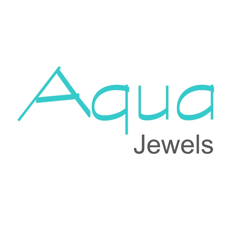 Aqua Jewels