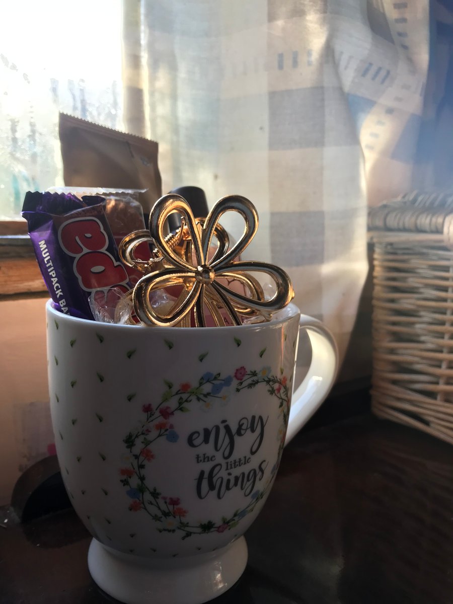 Self love, self care, treat yourself mug gift 