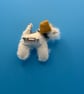 Wire Haired Fox Terrier Dog Brooch Handmade  - Image 5