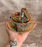 Handmade Mystery Jewelry Teacup Gift Set – Vintage Cup  - Image 3