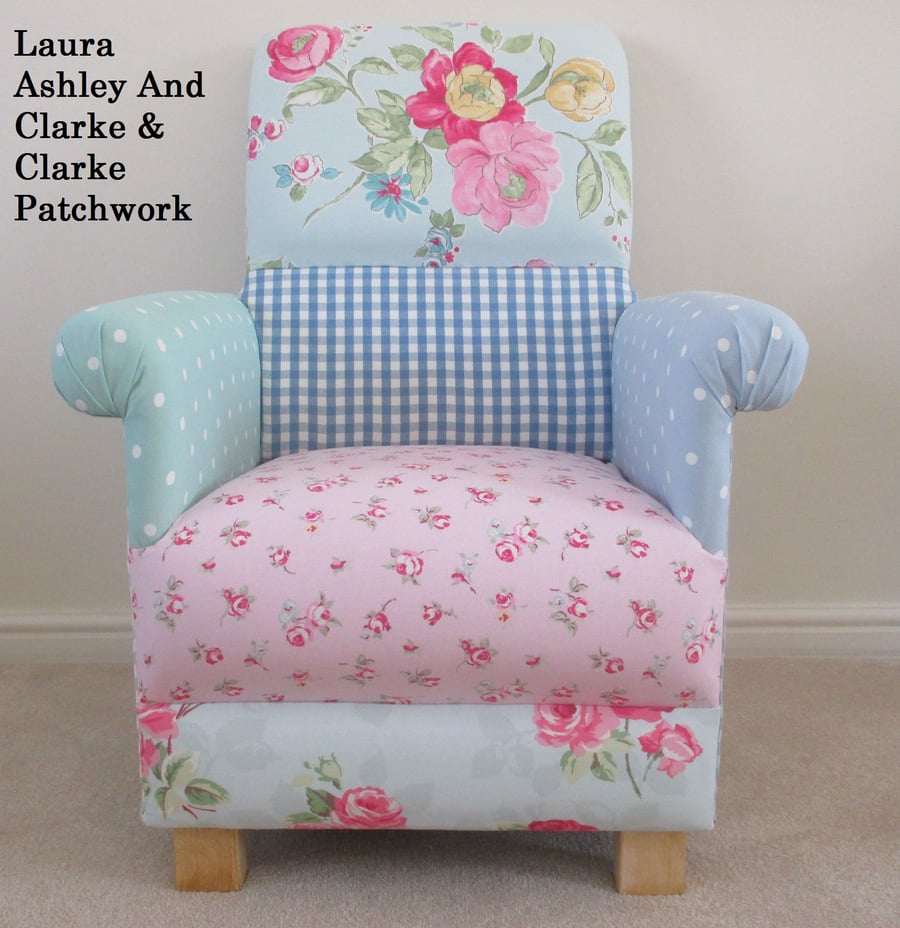 Chairs For Cherubs