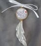 Baby Loss Memorial Keepsake Charm Decoration