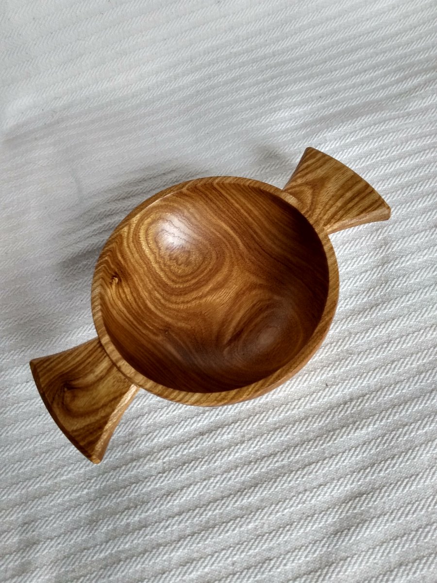 Quaich - Scotch Whisky Cup