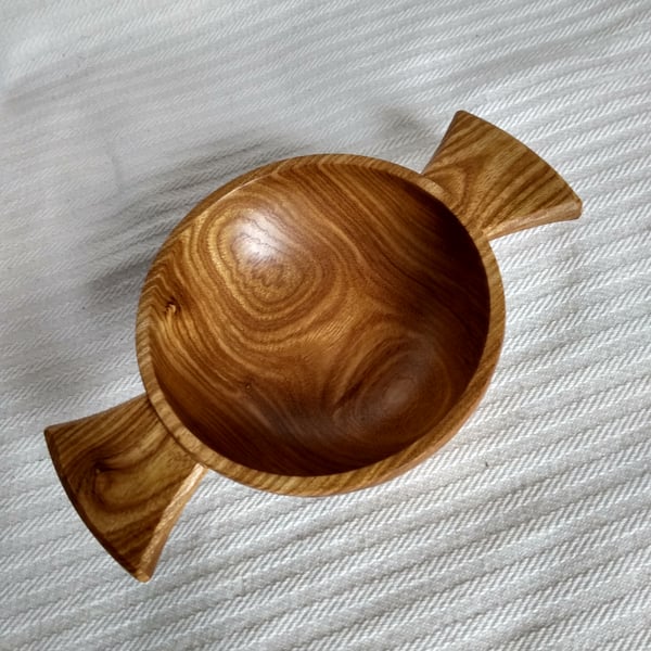 Quaich - Scotch Whisky Cup