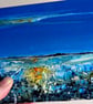 Original Seascape Painting  - Image 4