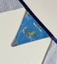 Peter Rabbit Christmas Bunting - Image 3