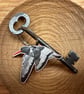 Oystercatcher Wooden Magnet - Image 10