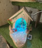 Fairy house night light