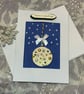 Hanging Bauble Christmas Card - Image 5