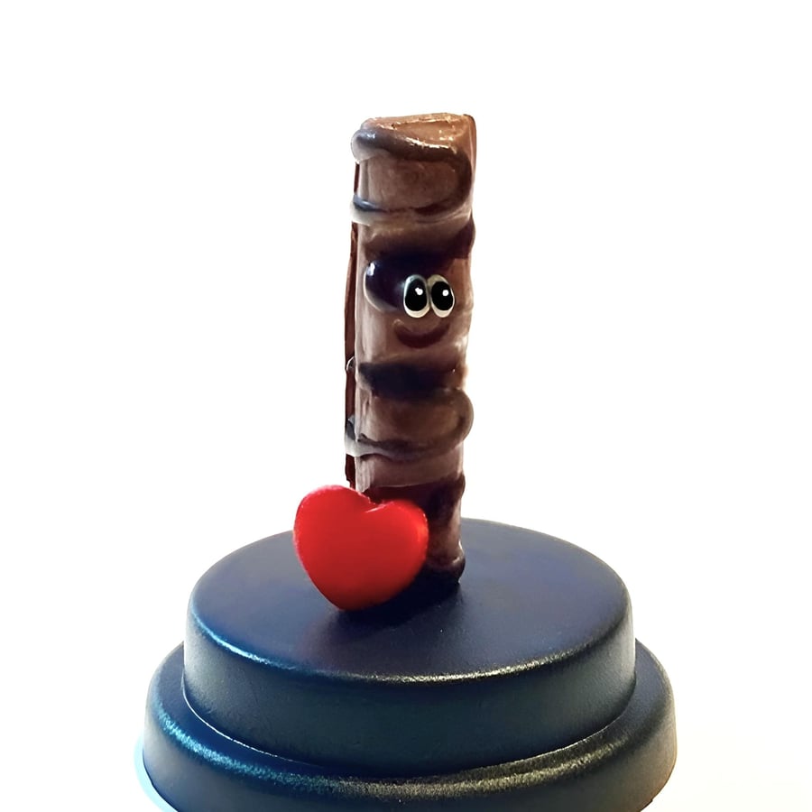 Pet Chocolate Bar, Chocoholic Gift, Gift for chocolate lover, choc