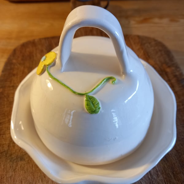 Butter Dish