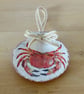 Scallop Shell Hanging Decorations - Image 3