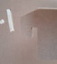 Peg board with shelves display stand - adjustable & flat packing. Craft fairs! - Image 6