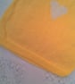 Hand Knitted Baby's Jumper with Heart Motif, Baby Shower Gift, Baby Gift - Image 8