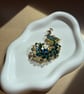 Peacock Brooch - Image 2