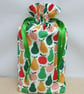 Reusable Fabric Gift Bag - Image 1