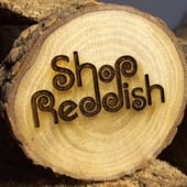 You Remembered by Shop Reddish