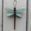 Small Dragonfly 