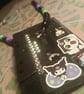 Kawaii anime Kitsch necklace 