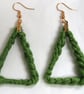 Simple Boho Earrings - Image 1