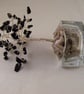 Obsidian Gemstone Tree - Image 8