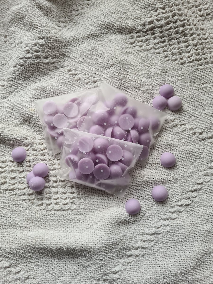 Parma Violets Wax Melts Smell Like Sweets