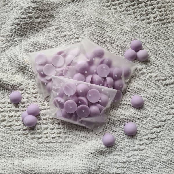 Parma Violets Wax Melts Smell Like Sweets