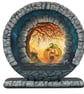 Halloween Decoration - Halloween Fantasy Artwork - Image 8