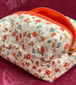 Handmade Makeup Bag
