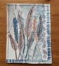 Abstract Wheat Painting (2) - Image 4