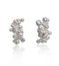 Handmade Silver Earrings - Image 1