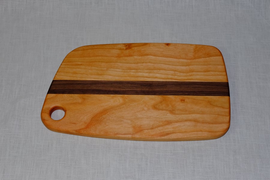 Mid-century Style Chopping Board