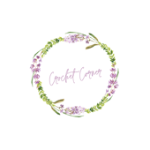 Crochet corner