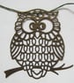Owl Bunting - Image 2